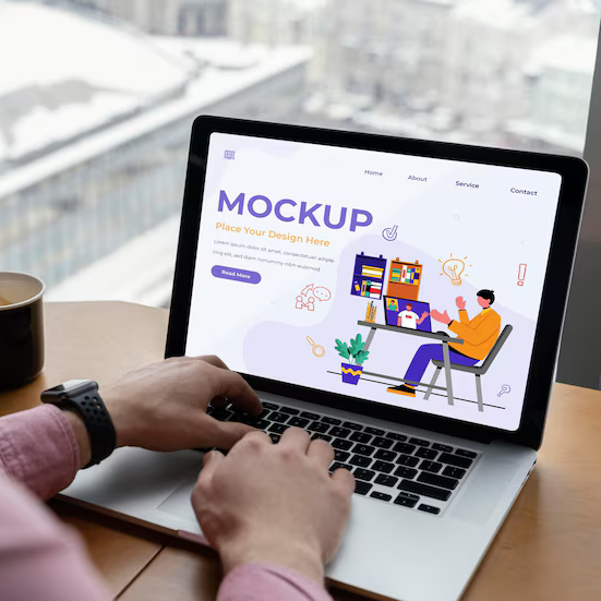 Website Development